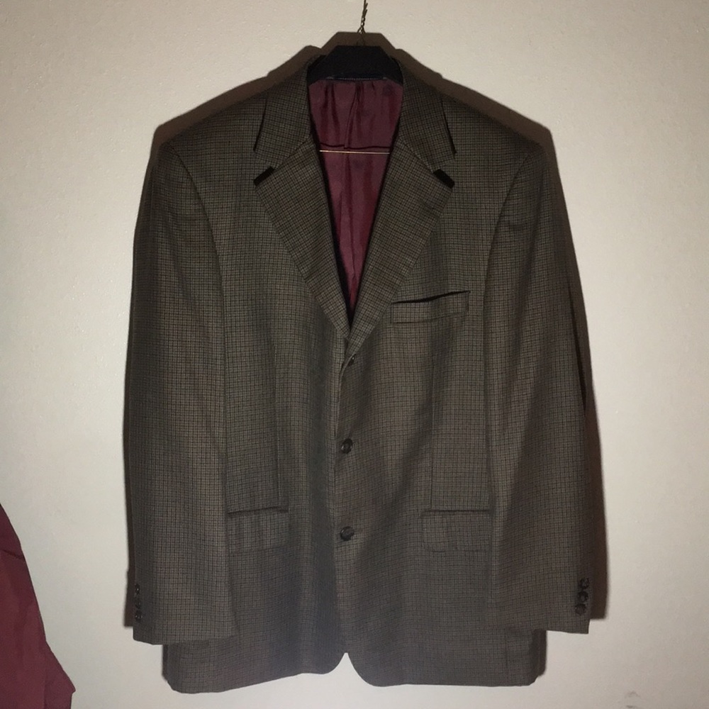 Sport Jacket